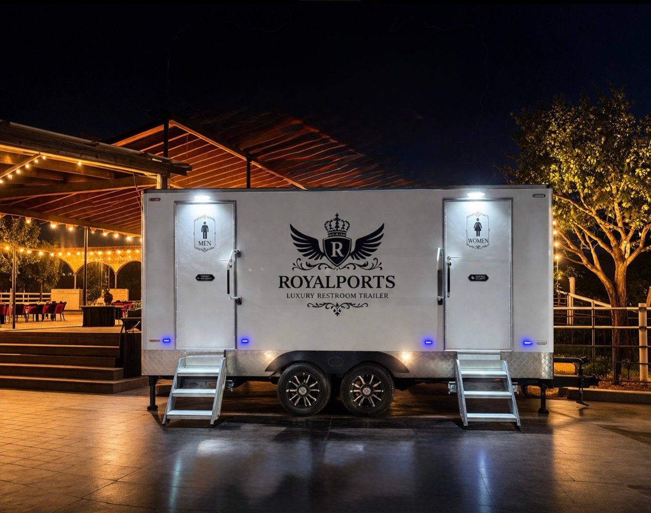 Corporate Events